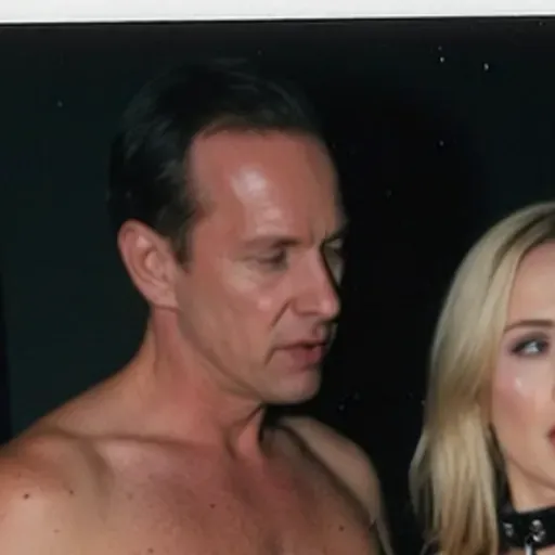 generatore di foto porno IA