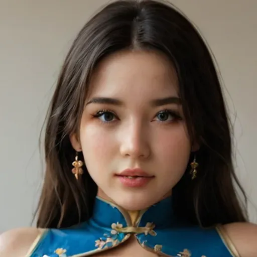 AI 포르노 이미지 생성기