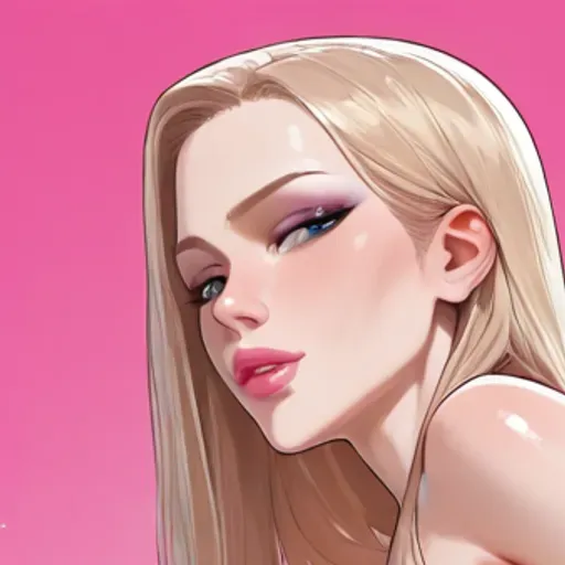 Generator obrazów pornograficznych z wykorzystaniem sztucznej inteligencji