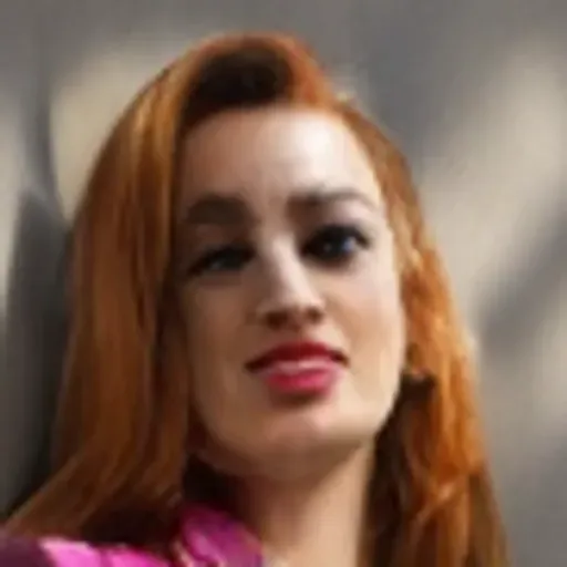 yapay zekâ porno foto üretici