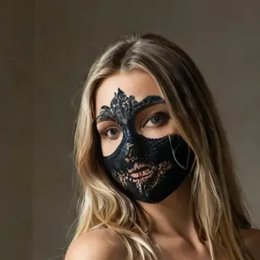 generatore di immagini porno IA