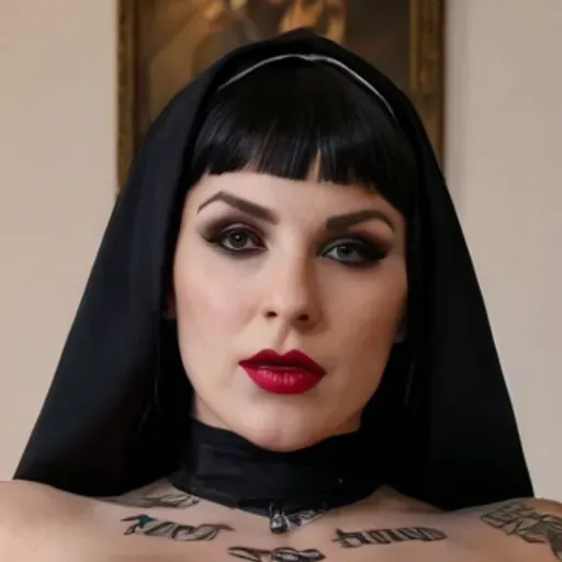 gerador de imagens pornô com IA