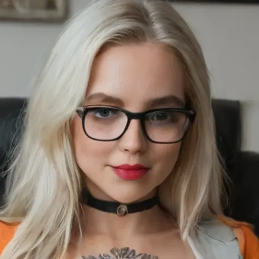 generatore di immagini porno IA