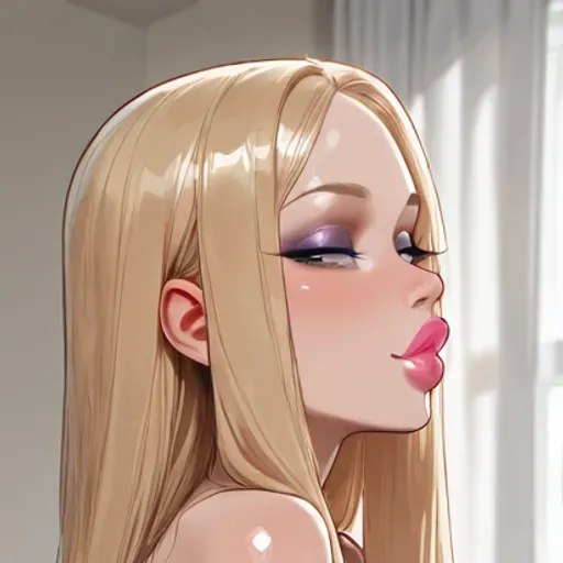 AI 포르노 이미지 생성기