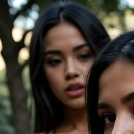 gerador de imagens pornô com IA
