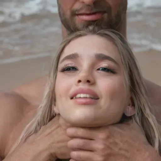 generatore di immagini porno IA
