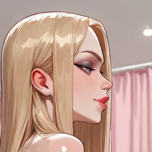 AIポルノ画像ジェネレーター