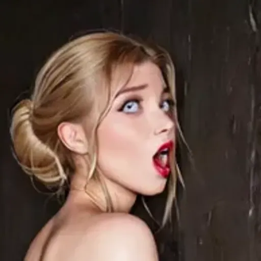 yapay zekâ porno görsel üretici