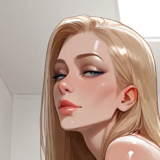 generatore di immagini porno IA