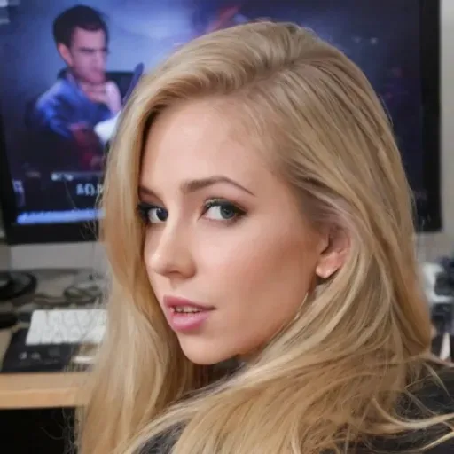 KI-Pornobild-Generator