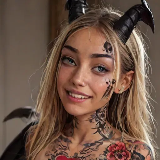 generatore di immagini porno IA