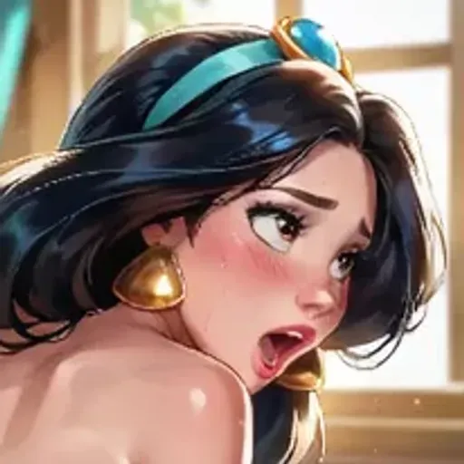 AI porn image generator
