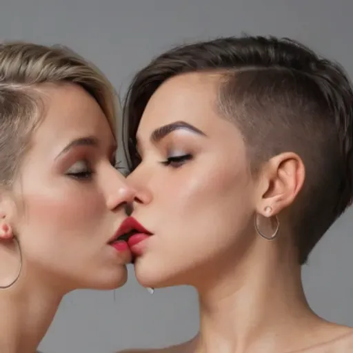 generatore di immagini porno IA