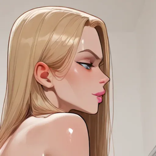 generatore di immagini porno IA