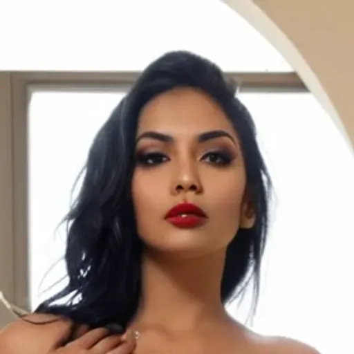 generatore di immagini porno IA