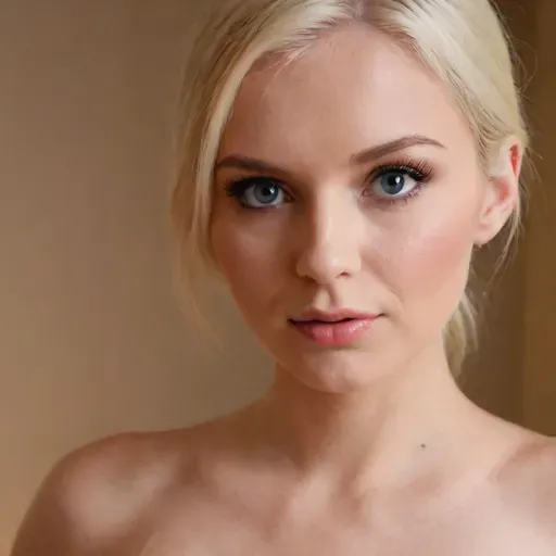 Generator obrazów pornograficznych z wykorzystaniem sztucznej inteligencji