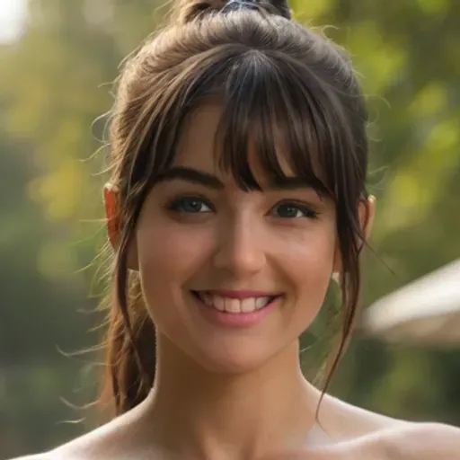gerador de imagens pornô com IA