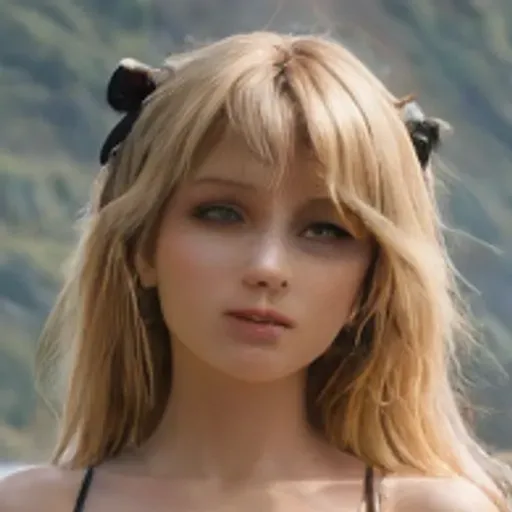 AI porn image generator