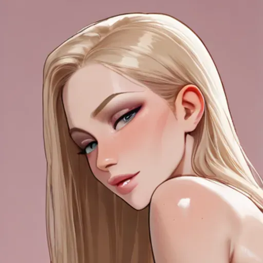 AI 포르노 이미지 생성기