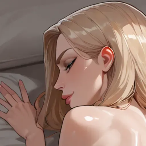 KI-Pornobild-Generator