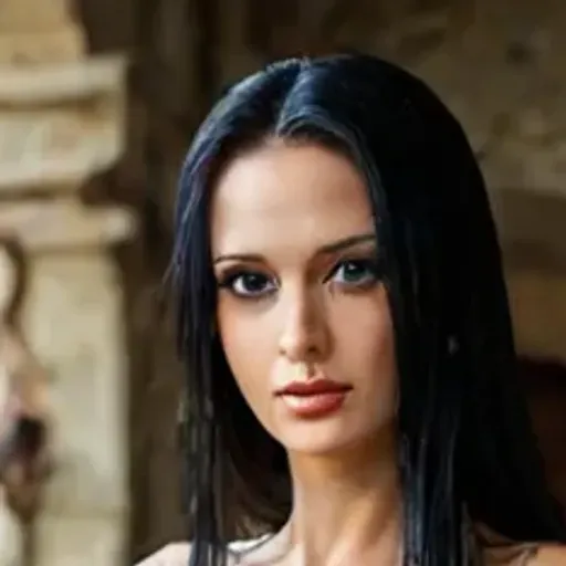 generatore di immagini porno IA