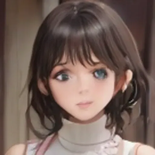 AI porn image generator