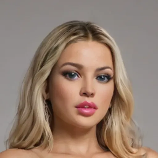 yapay zekâ porno görsel üretici