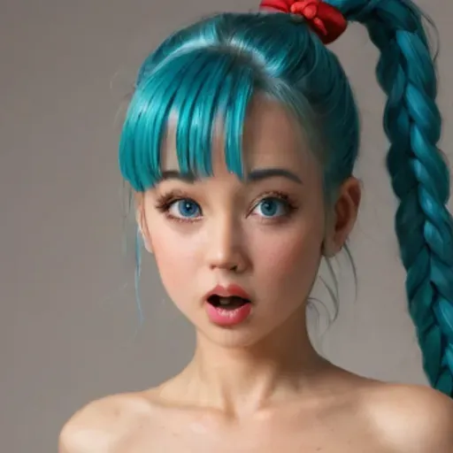 KI-Pornobild-Generator