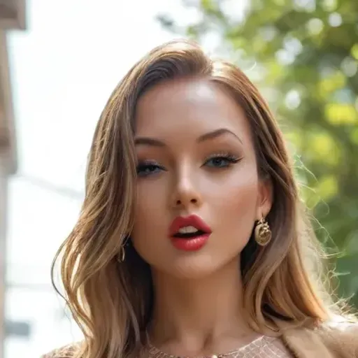 Generator obrazów pornograficznych z wykorzystaniem sztucznej inteligencji