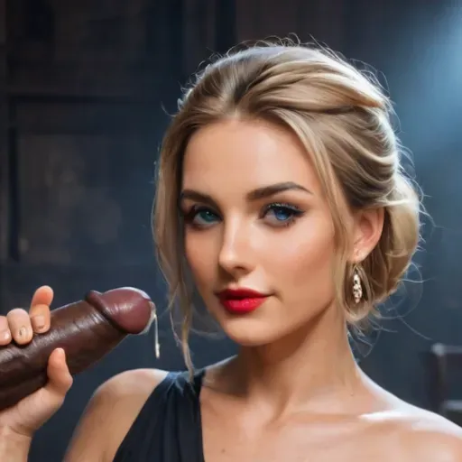 gerador de imagens pornô com IA