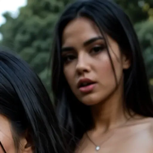 gerador de fotos pornô com IA