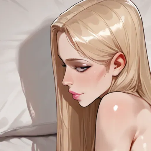 Generator obrazów pornograficznych z wykorzystaniem sztucznej inteligencji