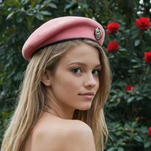 yapay zekâ porno görsel üretici