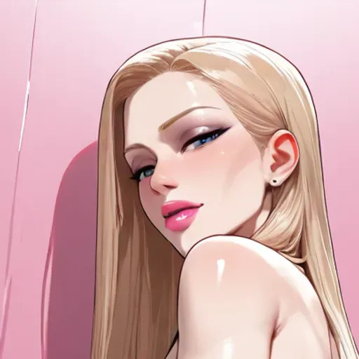 AI 포르노 이미지 생성기