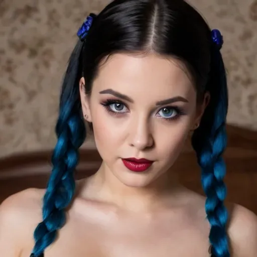 AI porn image generator