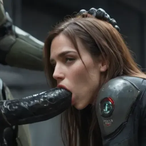 gerador de imagens pornô com IA