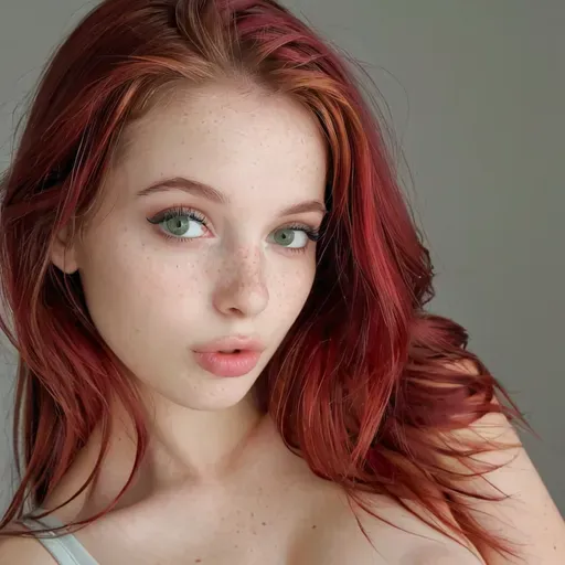 Generator obrazów pornograficznych z wykorzystaniem sztucznej inteligencji