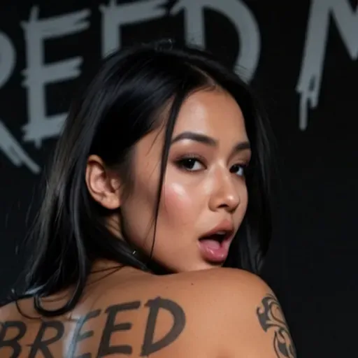 gerador de imagens pornô com IA