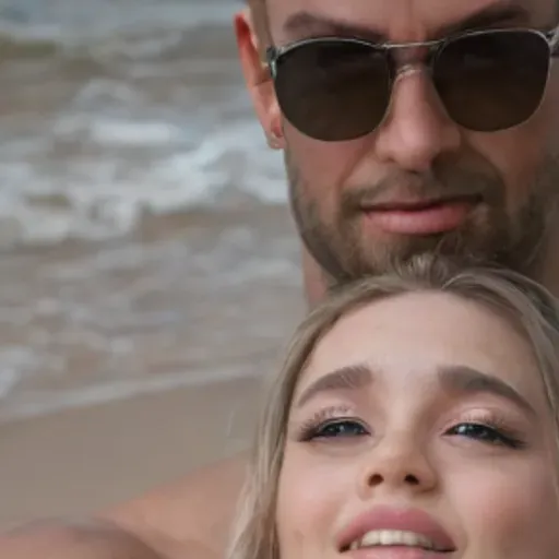 generatore di foto porno IA