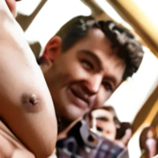 générateur de photos porno IA