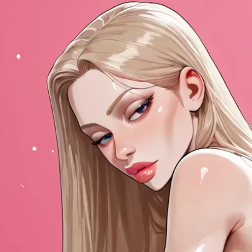 AI 포르노 이미지 생성기