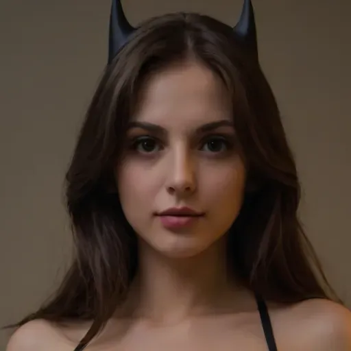 Generator obrazów pornograficznych z wykorzystaniem sztucznej inteligencji