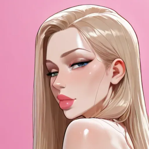 Generator obrazów pornograficznych z wykorzystaniem sztucznej inteligencji
