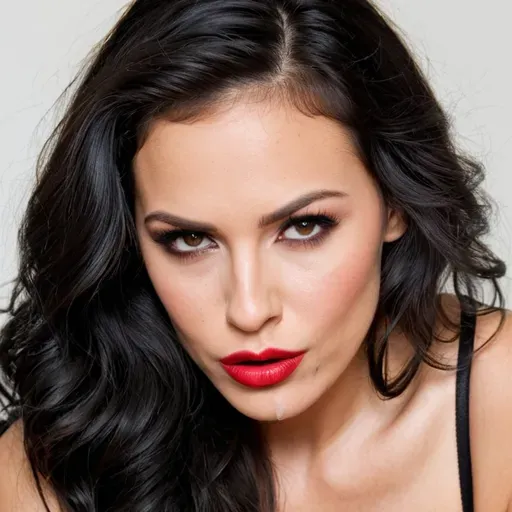 gerador de imagens pornô com IA