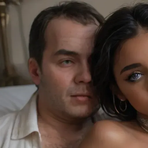 generatore di foto porno IA