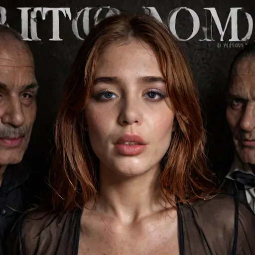 generatore di immagini porno IA