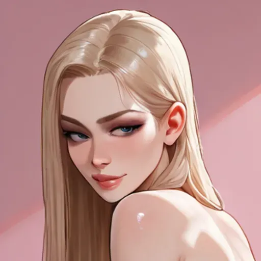 AI 포르노 이미지 생성기