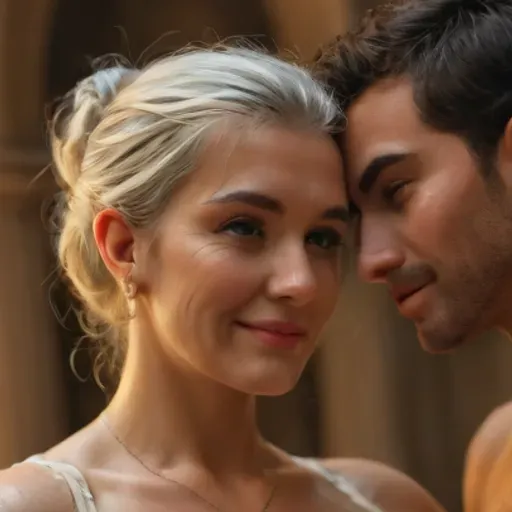 generatore di immagini porno IA