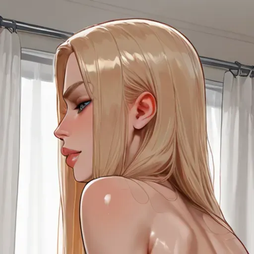 AIポルノ画像ジェネレーター