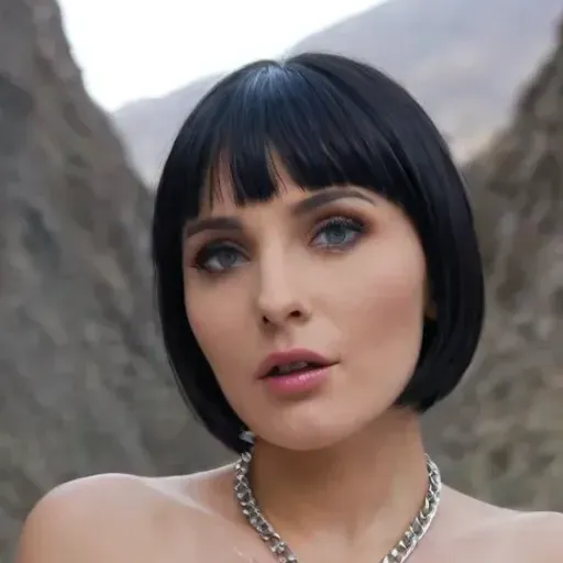 generatore di immagini porno IA